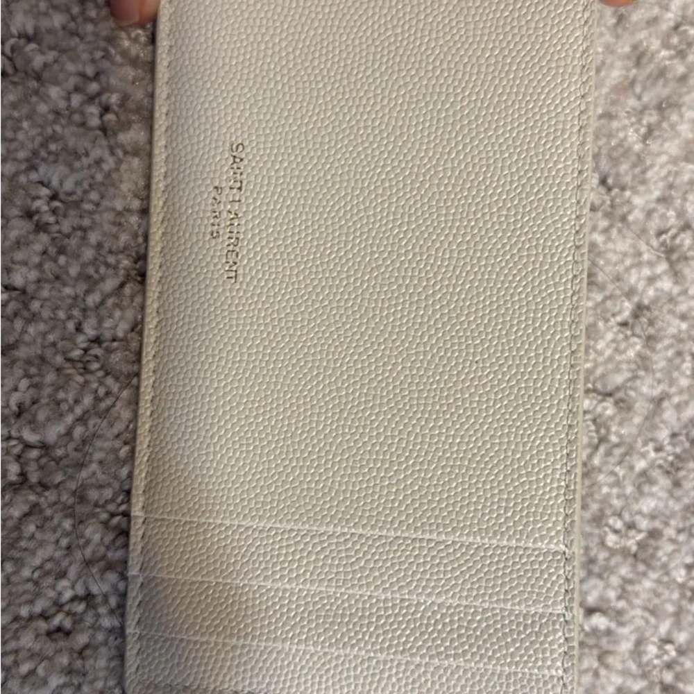 Saint Laurent card holder New - Picture 2 of 6